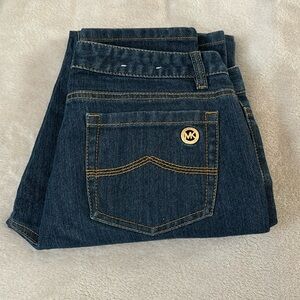 Michael Kors women jeans